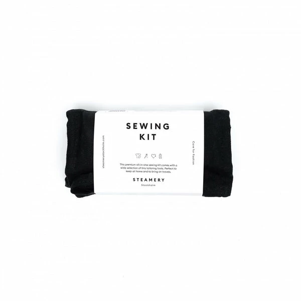 Steamery - Sewing Kit 1 Steamery - Sewing Kit