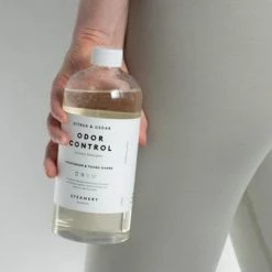 Steamery Odor Control Laundry Detergent