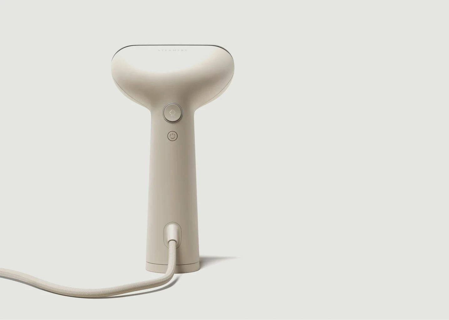 Steamery Cirrus No 3 Iron Steamer 2 Steamery Cirrus No 3 Iron Steamer