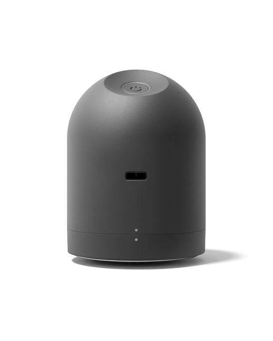 Steamery Pilo No 2 Fabric Shaver Charcoal 2 Steamery Pilo No 2 Fabric Shaver Charcoal