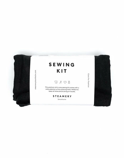 Steamery Sewing Kit 1 Steamery Sewing Kit