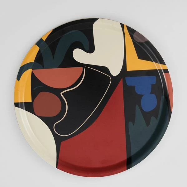 Wrap Round Art Tray 1 Wrap Round Art Tray