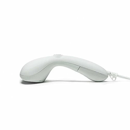 Steamery Cirrus N 2 Steamer Grey 5 Steamery Cirrus N 2 Steamer Grey