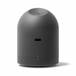 Steamery Pilo N 2 Black