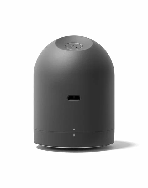 Steamery Pilo N 2 Black 2 Steamery Pilo N 2 Black