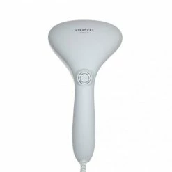 Steamery Cirrus No 2 Steamer Grey