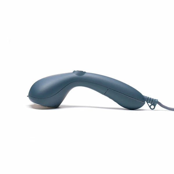 Steamery Cirrus N 2 Steamer Blue 4 Steamery Cirrus N 2 Steamer Blue