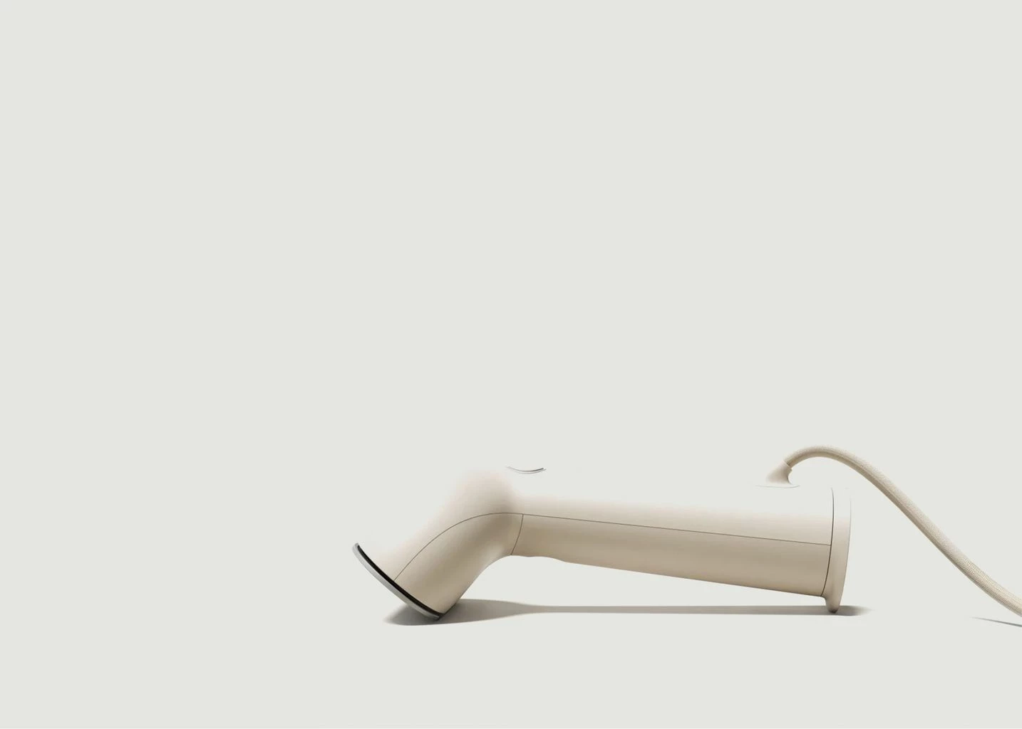 Steamery Cirrus No 3 Iron Steamer 1 Steamery Cirrus No 3 Iron Steamer