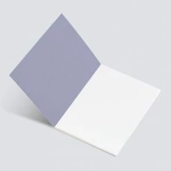 Wrap Lilac Weave Notebook