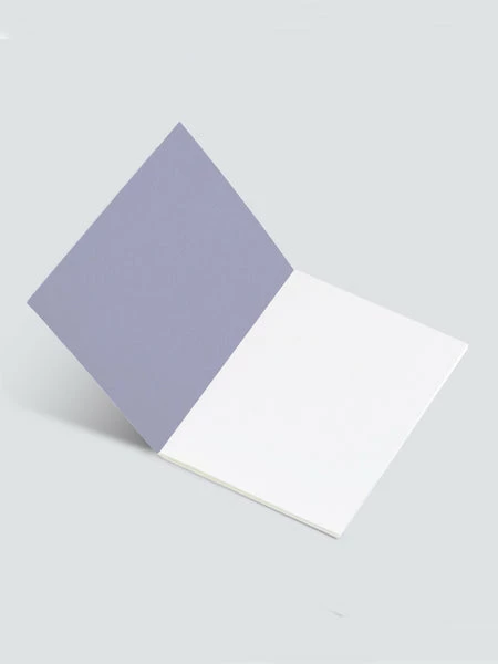 Wrap Lilac Weave Notebook 1 Wrap Lilac Weave Notebook