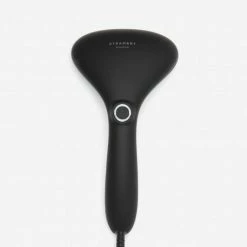 Steamery Cirrus No 2 Steamer Black