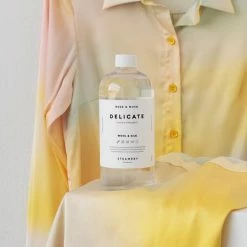 Steamery Detersivo Per Capi Delicati