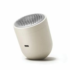 Steamery Pilo No.2 Fabric Shaver In Sand