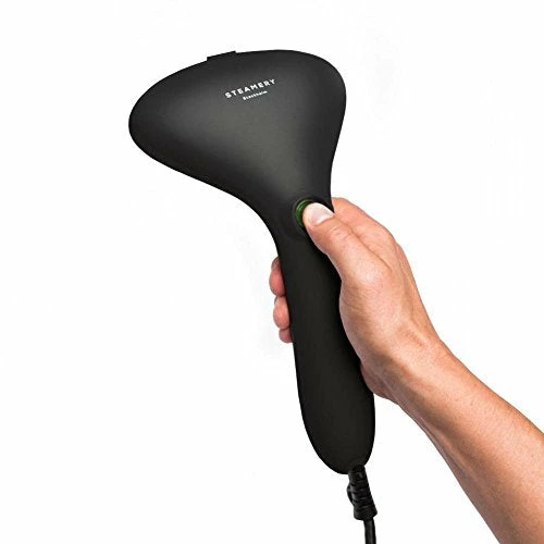 Steamery Cirrus N 2 Steamer Black 2 Steamery Cirrus N 2 Steamer Black