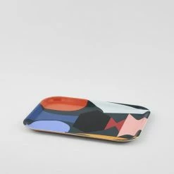 Wrap Shapes Mini Tray