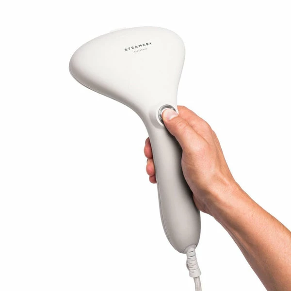 Steamery Cirrus N 2 Steamer Grey 2 Steamery Cirrus N 2 Steamer Grey