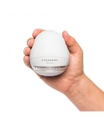 Steamery Pilo White 3 Steamery Pilo White