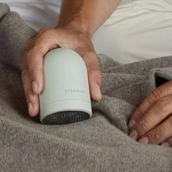 Steamery Pilo No 2 Fabric Shaver Sand