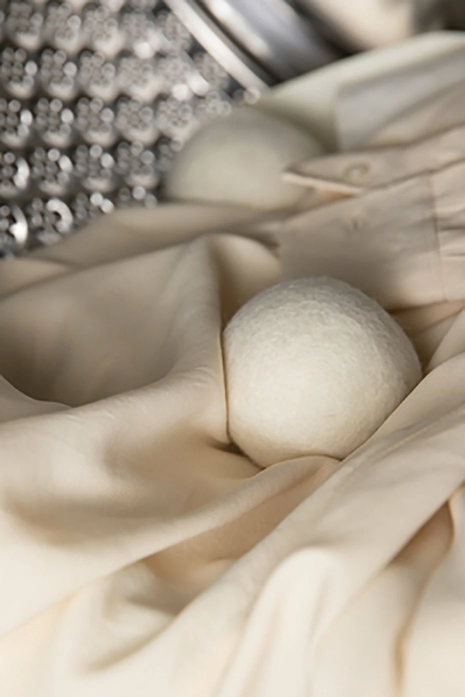Steamery Tumble Dryer Balls 1 Steamery Tumble Dryer Balls