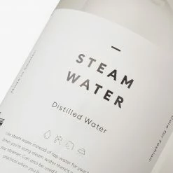 Steamery Steam Water 750 Ml