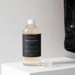 True Grace Sales 29 Steamery Dark Denim Laundry Detergent