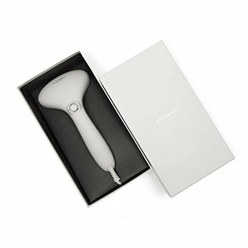 Steamery Cirrus N 2 Steamer Grey 4 Steamery Cirrus N 2 Steamer Grey