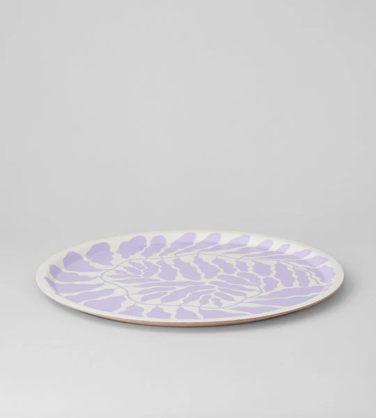 Wrap Leaves Art Trays 3 Wrap Leaves Art Trays