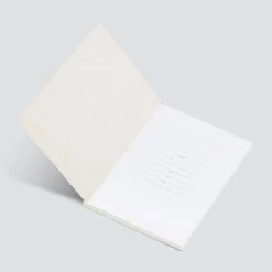 Wrap Ladies Notebook