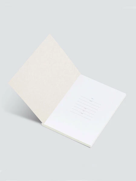 Wrap Ladies Notebook 1 Wrap Ladies Notebook