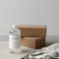 Steamery Delicate Laundry Detergent In Rose Musk