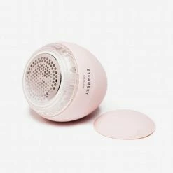 Steamery Pilo Fabric Shaver Pink