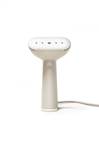 Steamery Cirrus No 3 Iron Steamer Sand 2 Steamery Cirrus No 3 Iron Steamer Sand