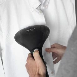 Steamery Cirrus No 2 Steamer Black