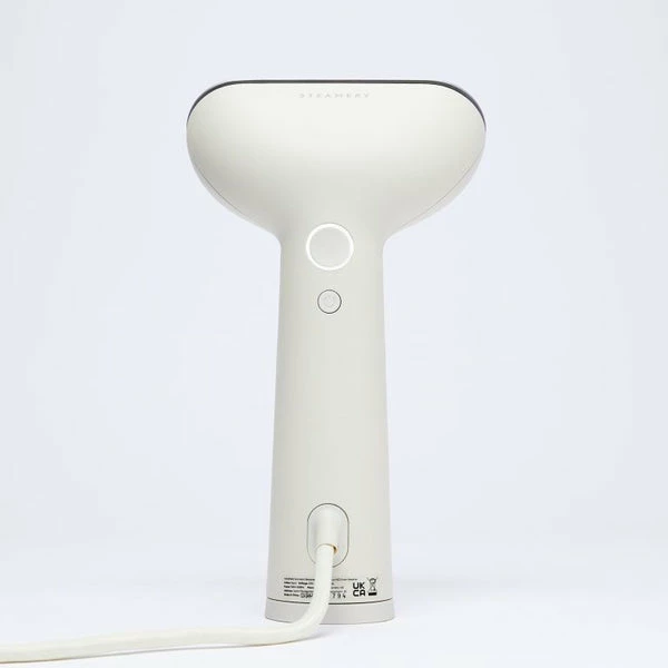 Steamery - Cirrus No.3 Iron Steamer - Sand 1 Steamery - Cirrus No.3 Iron Steamer - Sand