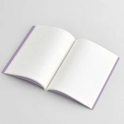 Wrap Volcano Notebook