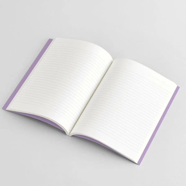 Wrap Volcano Notebook 1 Wrap Volcano Notebook