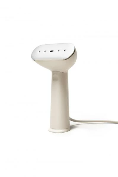 Steamery Cirrus No 3 Iron Steamer Sand 4 Steamery Cirrus No 3 Iron Steamer Sand