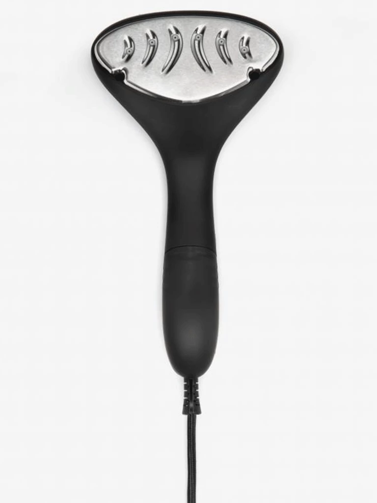 Steamery Cirrus No 2 Steamer In Black 1 Steamery Cirrus No 2 Steamer In Black