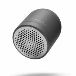 Steamery Pilo N 2 Black