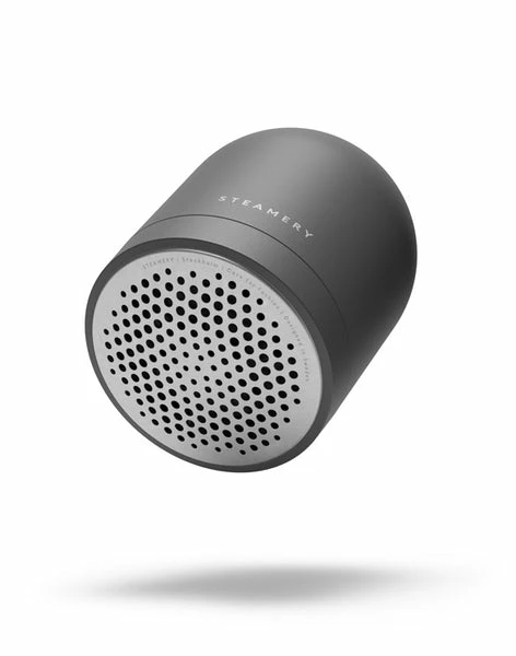 Steamery Pilo N 2 Black 1 Steamery Pilo N 2 Black