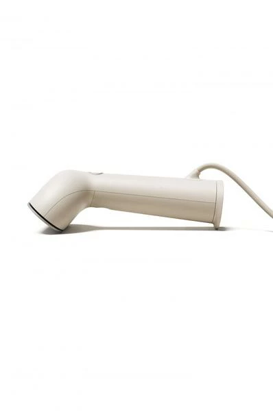 Steamery Cirrus No 3 Iron Steamer Sand 3 Steamery Cirrus No 3 Iron Steamer Sand