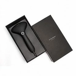 Steamery Cirrus N 2 Steamer Black 9 Steamery Cirrus N 2 Steamer Black