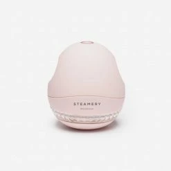 Steamery Pilo Fabric Shaver Pink
