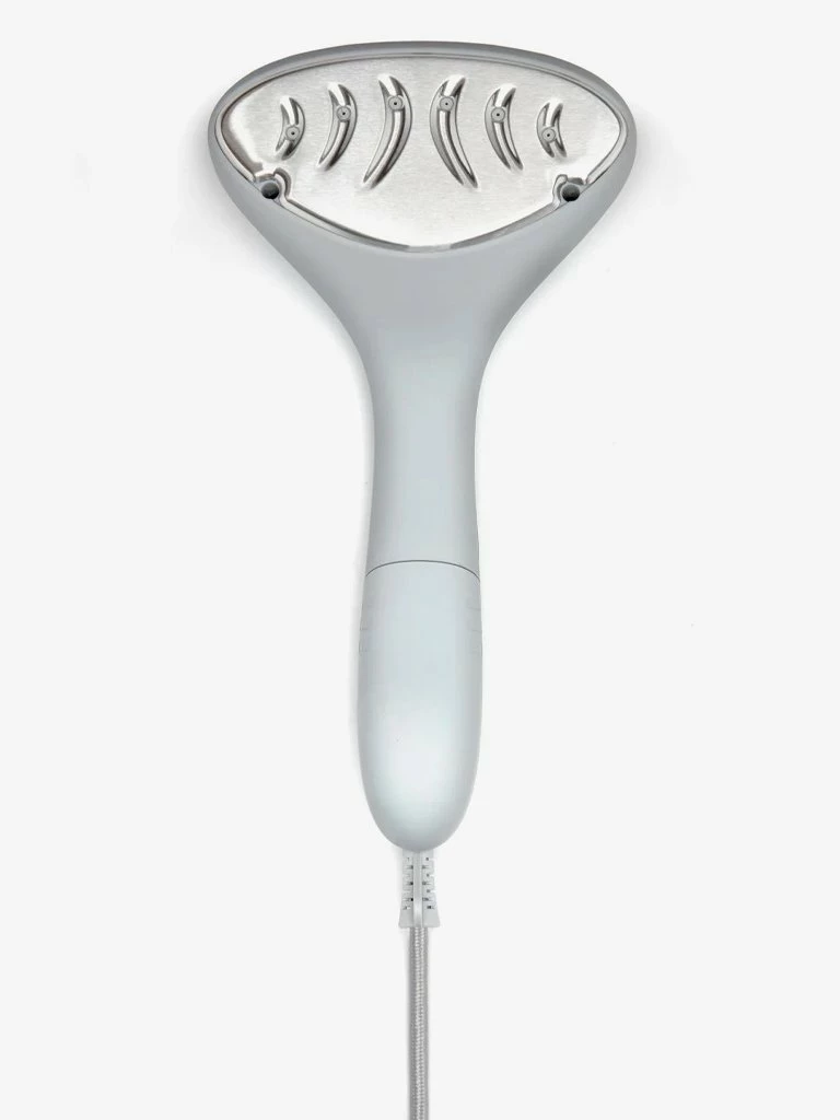 Steamery Cirrus No 2 Steamer In Grey 1 Steamery Cirrus No 2 Steamer In Grey