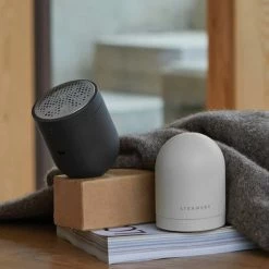 Steamery Pilo No.2 Fabric Shaver In Sand 6 Steamery Pilo No.2 Fabric Shaver In Sand