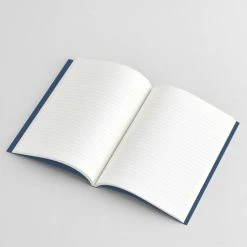 Wrap Night Jungle Notebook