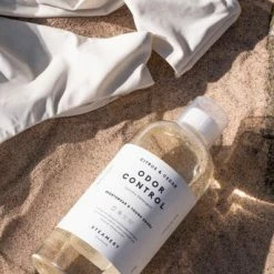 Steamery Odor Control Laundry Detergent