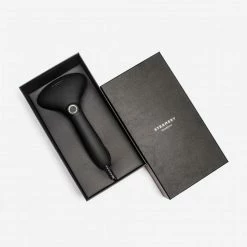 Steamery Cirrus No 2 Steamer Black 8 Steamery Cirrus No 2 Steamer Black