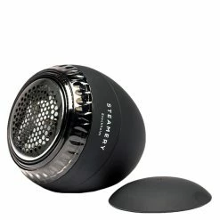 Steamery Pilo Fabric Shaver Black