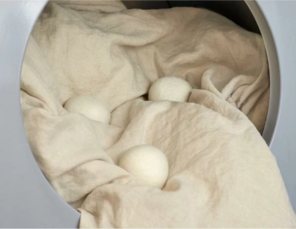 Steamery Sfere Per Asciugatrice 2 Steamery Sfere Per Asciugatrice